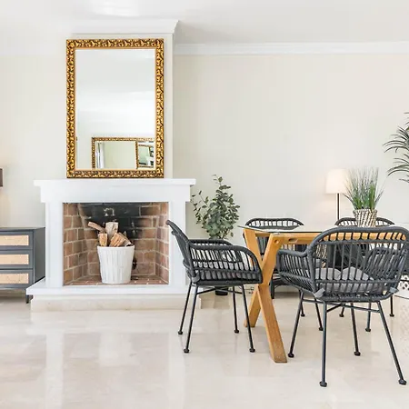 בית נופש Aloha Pueblo 144 *