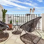 Aloha Pueblo 144 Holiday home Marbella