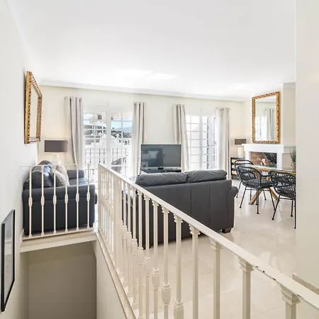 Aloha Pueblo 144 펜션