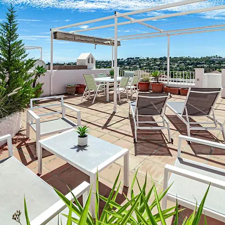 Ferienhaus Aloha Pueblo 144 *