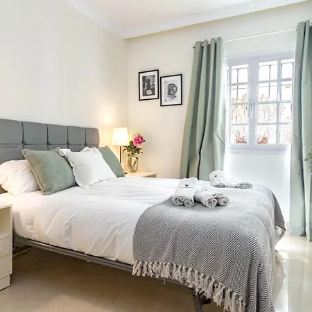 Ferienhaus Aloha Pueblo 144 Marbella