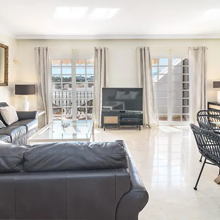 Aloha Pueblo 144 * Marbella