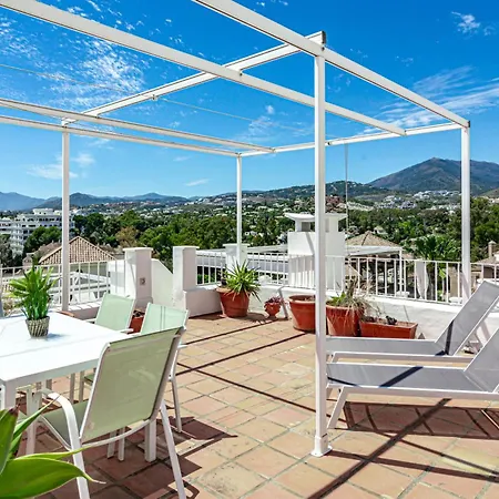 Aloha Pueblo 144 Marbella