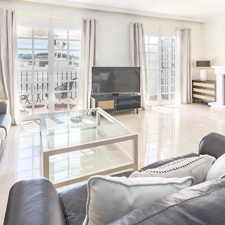 Vakantiehuis Aloha Pueblo 144